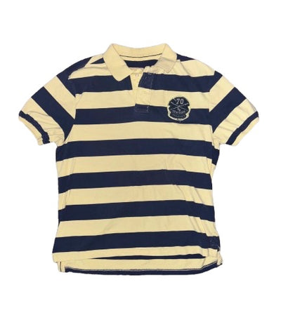 Men’s Collared Polo - New York Athletics