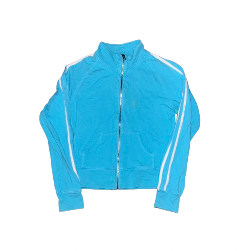 Women’s Athletic Zip-Up Jacket